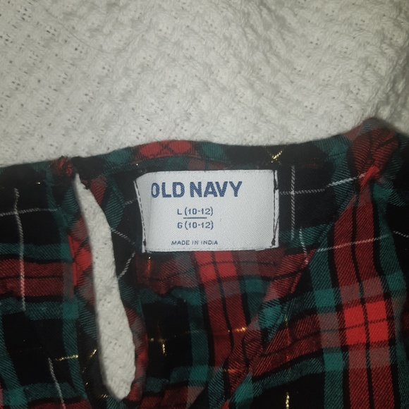 Holiday Dress - Picture 2 of 2